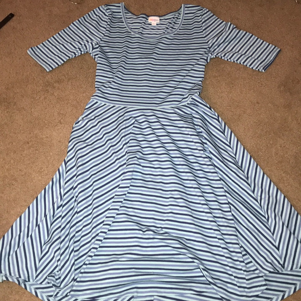 Lularoe dress